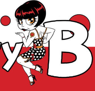 Betty B