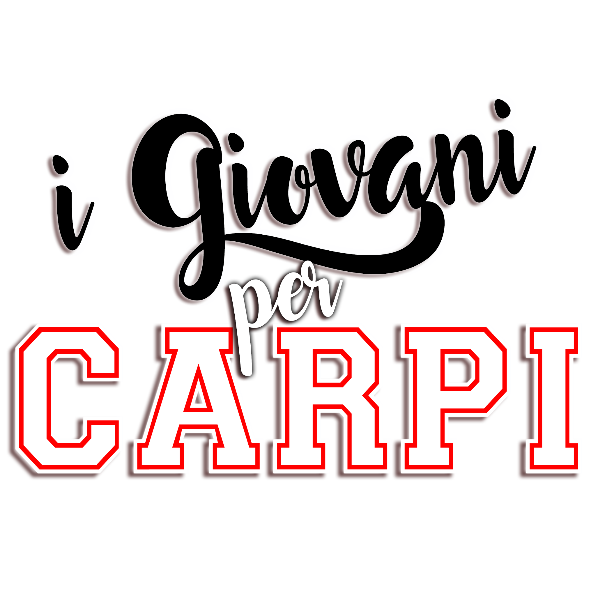 Giovani Per Carpi