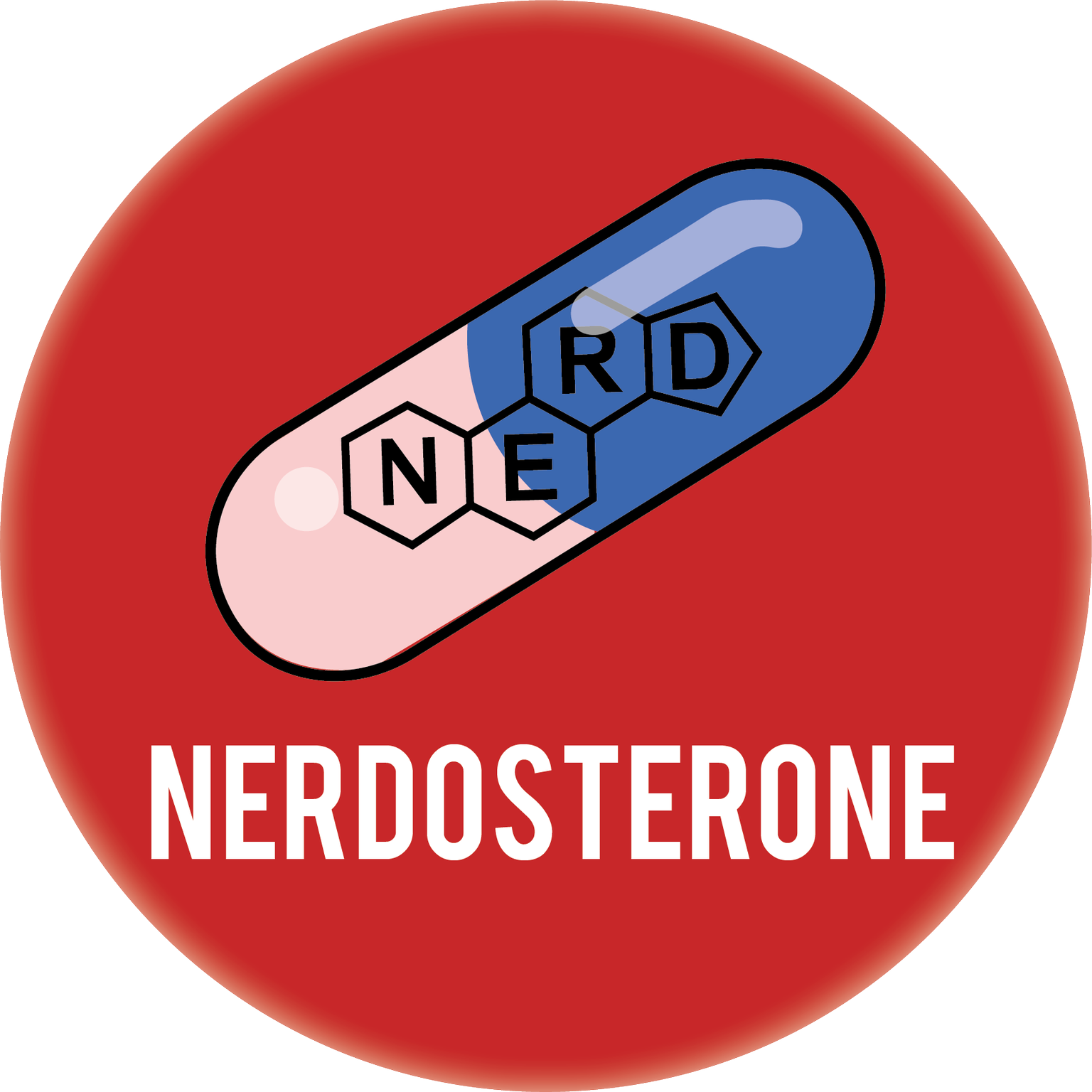 Nerdosterone
