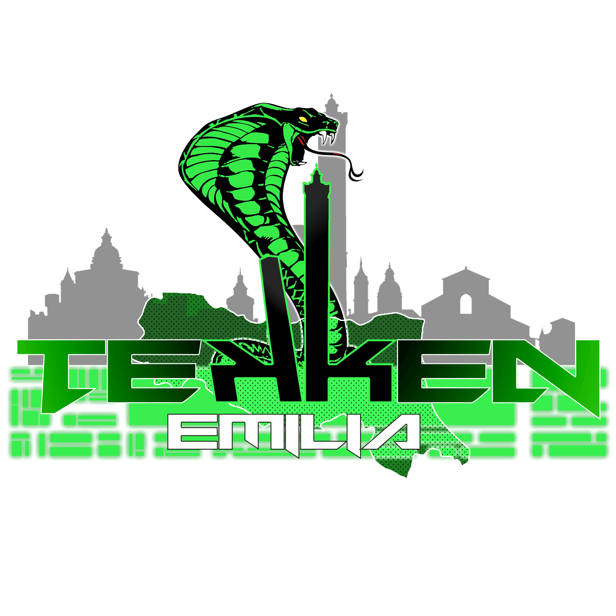 Tekken Emilia