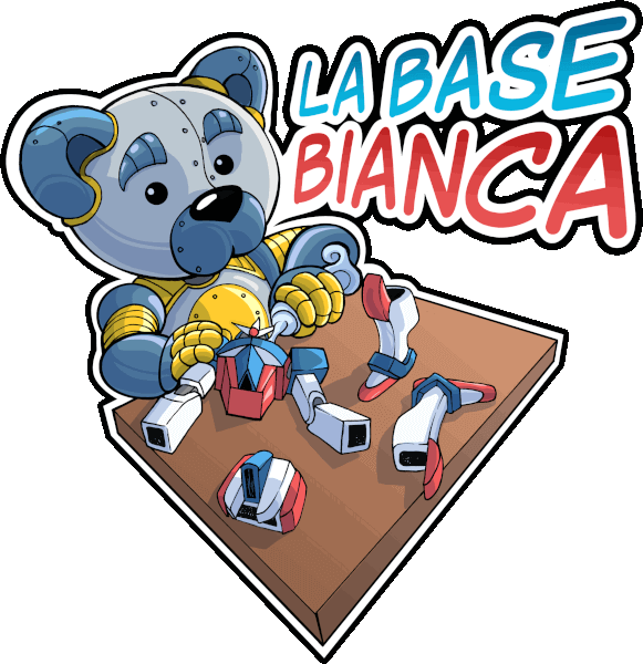 Base Bianca