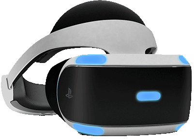 sony playstation4 console